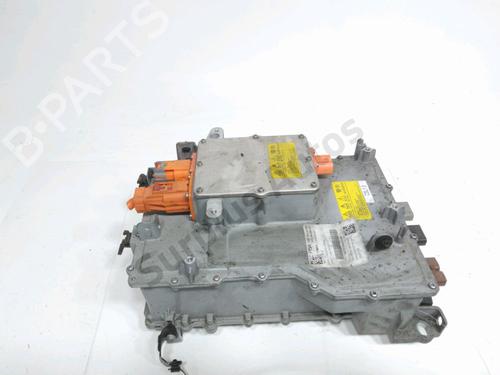 Used Inverter/Converter OPEL CORSA F (P2JO) CORSA-e (68) (136 hp) 28262500