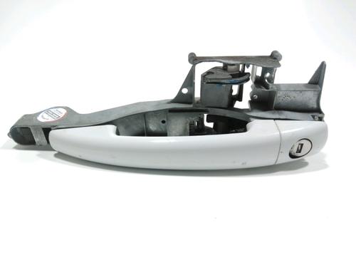 Used Front left exterior door handle Front left exterior door handle 29858118 29858118