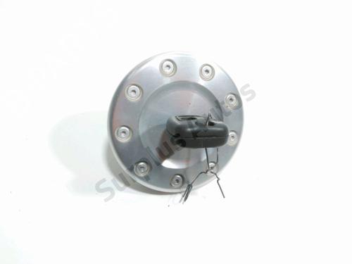Used Fuel cap PEUGEOT 206+ (2L_, 2M_) 1.4 HDi eco 70 (68 hp) 28220020