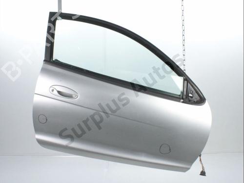 Used Right front door FORD PUMA (EC_) 1.7 16V (125 hp) 28243986