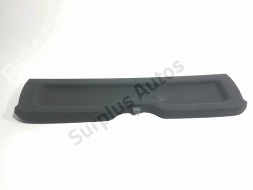 Used Rear parcel shelf Rear parcel shelf OPEL KARL (C16) 1.0 (75 hp) 32226652 32226652