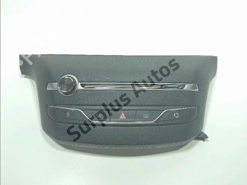 Used Display monitor Display monitor PEUGEOT 308 II (LB_, LP_, LW_, LH_, L3_) 1.6 GT 205 (205 hp) 38082501 38082501