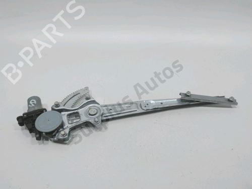 Used Front right window mechanism DAIHATSU SIRION (M3_) 1.3 4WD (87 hp) 30995507