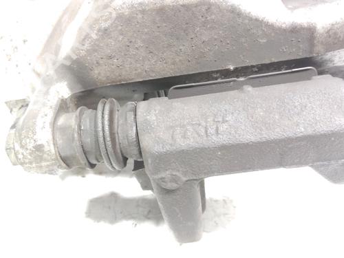 Left front brake caliper MERCEDES-BENZ C-CLASS (W204) C 220 CDI (204.002) | BP28226314M105  - Image 5