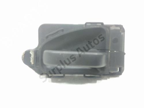 Used Front right interior door handle Front right interior door handle CITROËN SAXO (S0, S1) 1.1 X, SX (60 hp) 40059905 40059905