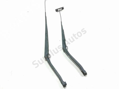 Vindrute viskerarm RENAULT LATITUDE (L70_) 2.0 dCi 150 (L70H) (150 hp) 30087430