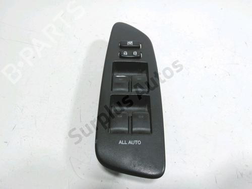 Used Left front window switch Left front window switch TOYOTA AURIS (_E15_) 1.8 Hybrid (ZWE150_, ZWE150R) (136 hp) 35941724 35941724