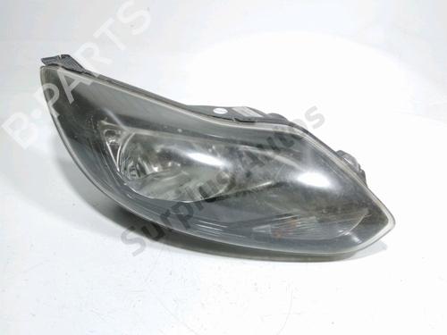right-headlight-ford-focus-iii-2010-2011-2012-2013-2014-2015-2016-2017-2018-2019-2020-34617241 main image