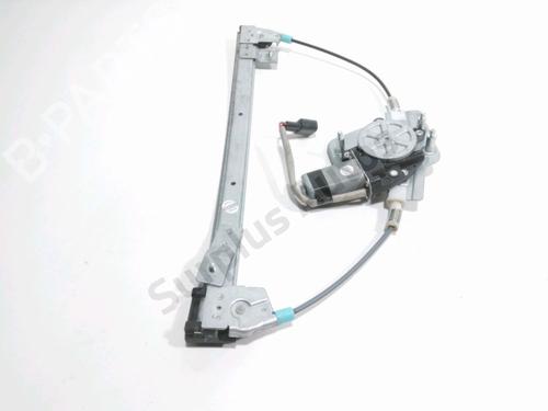 Elevador vidro frente esquerdo ALFA ROMEO 147 (937_) 1.9 JTDM 8V (937.AXD1A, 937.AXU1A, 937.BXU1A) (120 hp) 31304718
