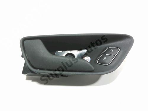 Used Front left interior door handle FORD FIESTA VII (HJ, HF) 1.1 Ti-VCT (75 hp) 30190992