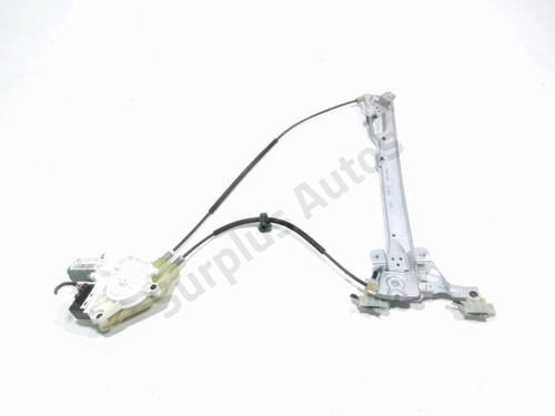 Used Rear right window mechanism RENAULT LATITUDE (L70_) 2.0 dCi 150 (L70H) (150 hp) 30086755