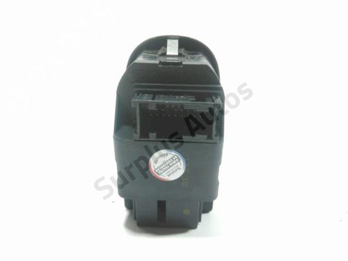 Right front window switch PEUGEOT 206 Hatchback (2A/C) 1.4 HDi eco 70 | BP30450114I26 - Image 2