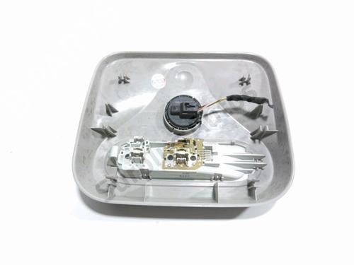Innerbelysning RENAULT TWINGO II (CN0_) 1.2 16V (CN0K, CN0V, CN0A) | BP38588259I8 - Image 3