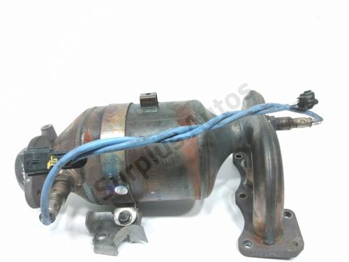 Used Catalyst Catalyst DACIA DOKKER MPV (KE_) 1.6 LPG (83 hp) 36464316 36464316