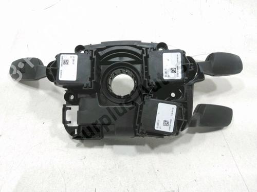 Steering wheel controls BMW X1 (E84) sDrive 18 d | BP30988225E15 - Image 3