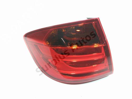 Used Left taillight Left taillight BMW 3 Touring (F31) 320 d (184 hp) 33816067 33816067
