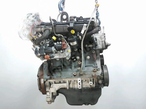 Used Engine Engine FIAT 500 (312_) 1.3 D Multijet (312AXE1A) (95 hp) 36000012 36000012