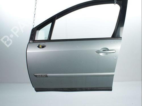 Used Left front door Left front door 37775624 37775624