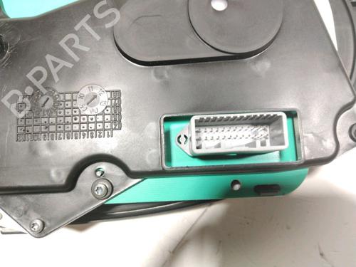 Instrument cluster DACIA DUSTER (HS_) 1.5 dCi 4x4 (HSMC, HSMD) | BP28230185C47 - Image 4