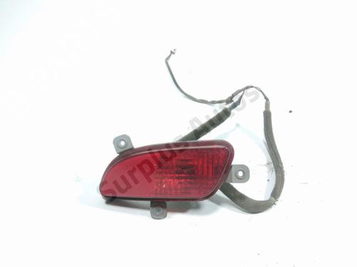 Used Rear fog light Rear fog light 28270645 28270645