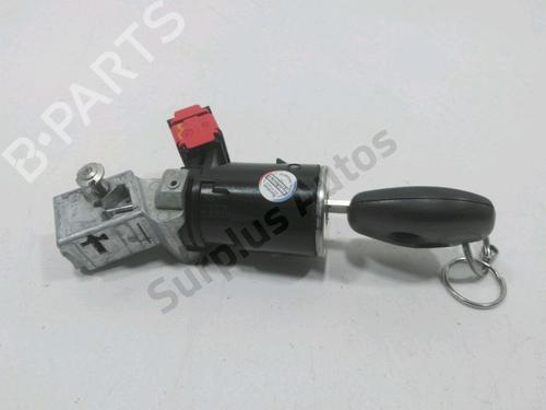 Clé de contact Clé de contact DACIA DUSTER (HS_) 1.5 dCi 4x4 (109 hp) 36464395 36464395