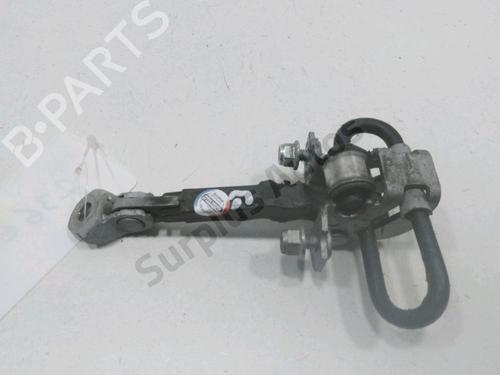 Used Hinge/Door check strap FIAT 500 (312_) 1.2 (312AXA1A) (69 hp) 30998833