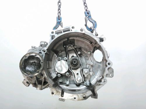 Used Gearbox Gearbox VW EOS (1F7, 1F8) 1.4 TSI (160 hp) 33646590 33646590