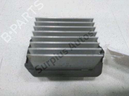 Varmeblæsermodstand SUZUKI SWIFT III (MZ, EZ) 1.3 (RS413, ZC11S) (92 hp) 30986951