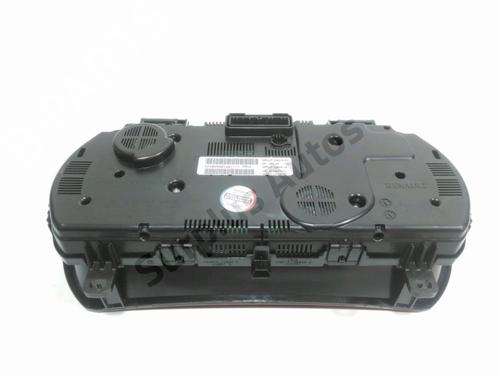 Instrument cluster RENAULT MEGANE IV Hatchback (B9A/M/N_) 1.5 Blue dCi 115 (B9A6) | BP37769379C47 - Image 2