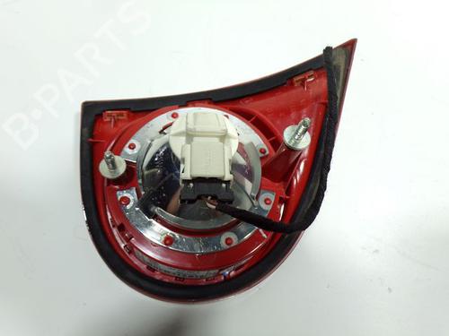 Right tailgate light VW GOLF V (1K1) 2.0 TDI | BP37787539C80 - Image 2