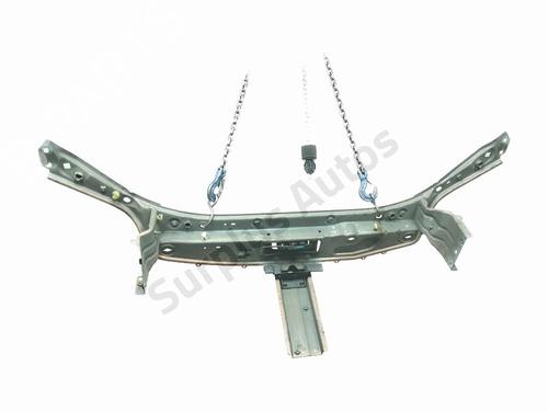 Front slam panel DACIA SANDERO II TCe 90 (B8M1, B8MA, B8AC) | BP37220565C72 - Image 2