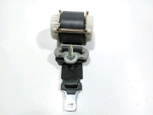 Used Rear center seatbelt Rear center seatbelt RENAULT MODUS / GRAND MODUS (F/JP0_) 1.5 dCi (FP0D, JP0D) (82 hp) 28234162 28234162
