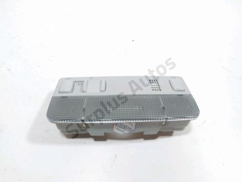 Used Interior roof light SKODA RAPID (NH3, NK3, NK6) 1.2 TSI (110 hp) 28263891