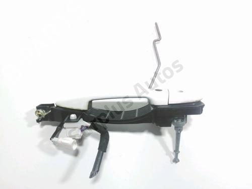 Used Front left exterior door handle Front left exterior door handle 37774681 37774681