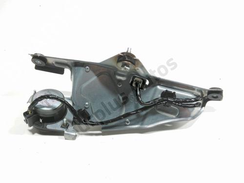 Rear wiper motor MAZDA 3 Hatchback (BP) SKYACTIV-X M Hybrid | BP38588647M102 - Image 3