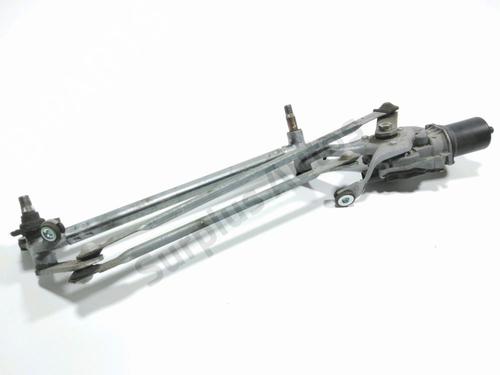 Used Front wipers mechanism Front wipers mechanism 28273749 28273749