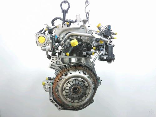 Engine RENAULT CLIO V (B7_) 1.0 TCe 100 (B7MT) | BP29347427M1 