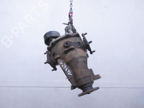 Rear differential TOYOTA RAV 4 II (_A2_) 2.0 D 4WD (CLA20_, CLA21_, CLA20R, CLA21R) | BP37765286M24 - Image 2
