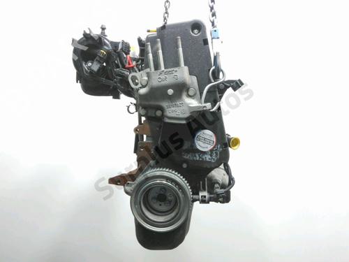 Engine FIAT 500 C (312_) 1.2 (312CXA1A, 312AXA1A) | BP37762057M1 - Image 4