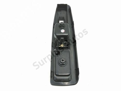 Front right interior door handle OPEL COMBO Box Body/MPV (X12) 1.3 CDTI (B05) | BP32356380I14 - Image 2
