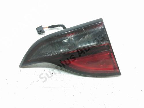 Used Left tailgate light Left tailgate light OPEL ZAFIRA TOURER C (P12) 2.0 CDTi (75) (130 hp) 31005950 31005950