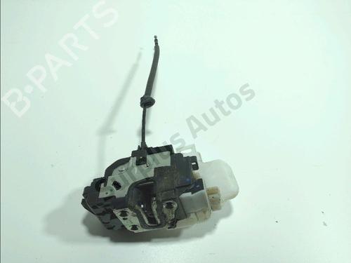 Front right lock KIA CEE'D Hatchback (ED) 1.6 CRDi 90 | BP31207699C97 - Image 2