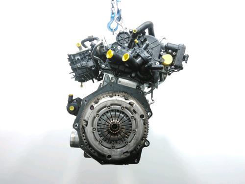 Engine SEAT IBIZA V (KJ1, KJG) 1.0 TSI | BP28218815M1 