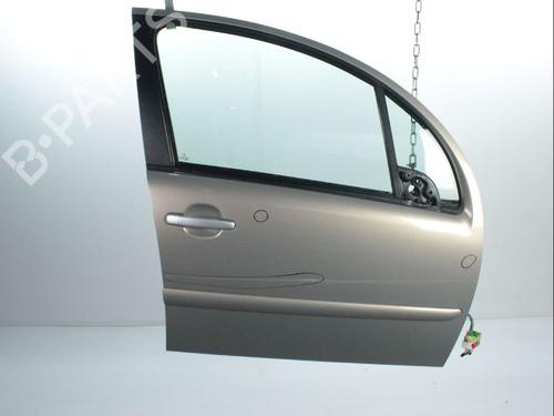 Used Right front door CITROËN C3 I (FC_, FN_) 1.6 16V (109 hp) 28243689