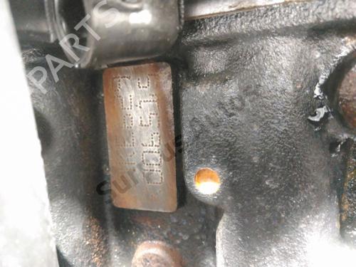 Engine RENAULT CLIO IV (BH_) 1.5 dCi 90 | BP33750136M1 - Image 5