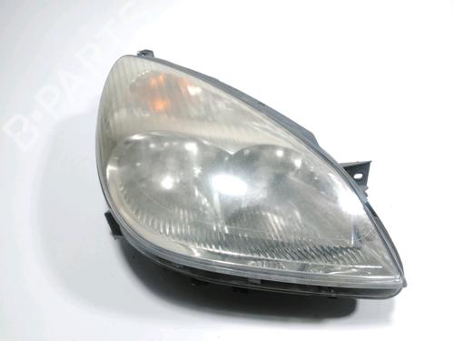 Scheinwerfer rechts für CITROËN C5 I (DC_) 2.0 HDi (DCRHZB, DCRHZE) (109 hp) 28266211