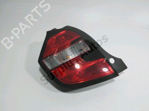 right-taillight-renault-twingo-iii-bcm_-bca_-2014-34390145 main image
