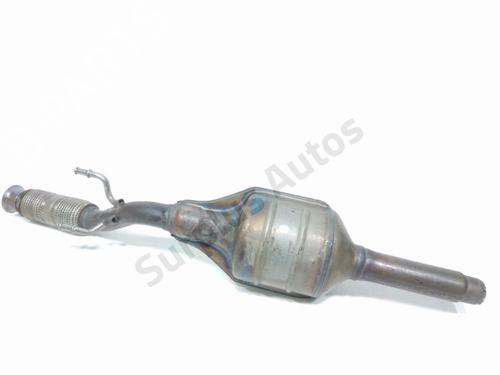 Katalysator für Katalysator RENAULT CLIO V (B7_) 1.0 LPG (B7MT) (101 hp) 36464322 36464322