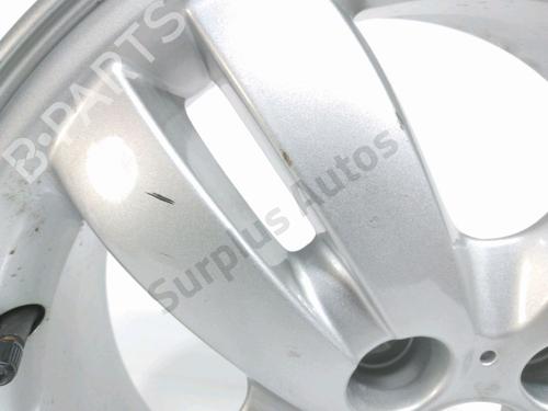 Rim HYUNDAI TUCSON (JM) 2.0 CRDi All-wheel Drive | BP28226459C45