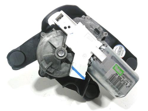 Used Rear wiper motor DS DS 3 Convertible (SB_) 1.2 THP 110 (110 hp) 28272331